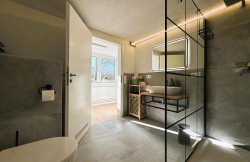 Rottweiler Ferienwohnung - Foto 10