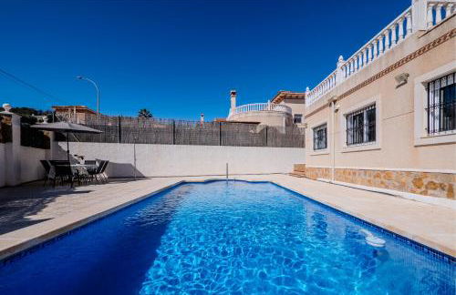 Villa Grecia - Foto 25