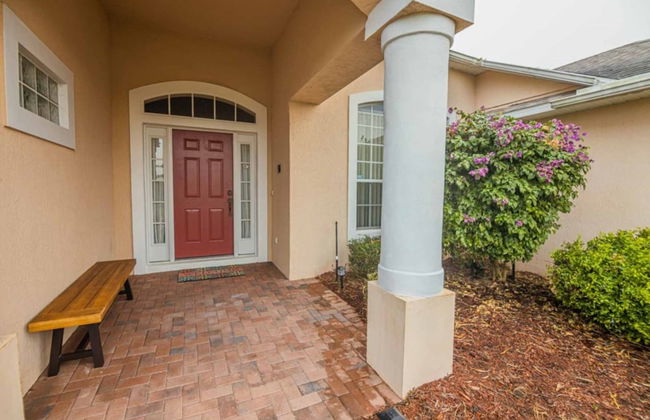 Comfortable Tuscan Ridge Vacation Home - Foto 35