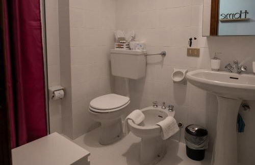 La Casa degli Sbilfs - Wi-Fi, Netflix e Garage Box , a 2 minuti dal Monte Zoncolan - Foto 10