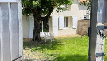 Le Gîte de Julia - Foto 3