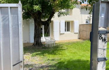 Le Gîte de Julia - Foto 3