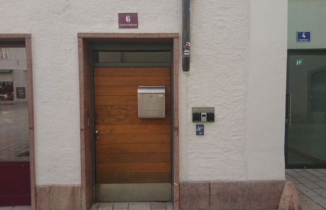 Stadthaus Franz Josef - Photo 29