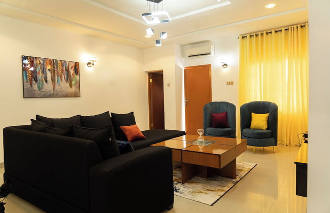 Astats Apartments - Foto 8