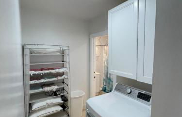 Spacious 5Bdrm, 3Bath Ideal for Families & Groups! - Foto 41