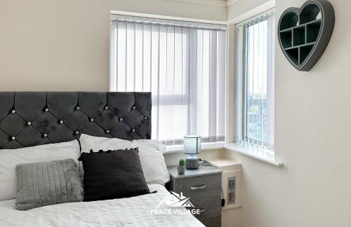 Ashton Co-Living - Private Room Self-Cater - Foto 22