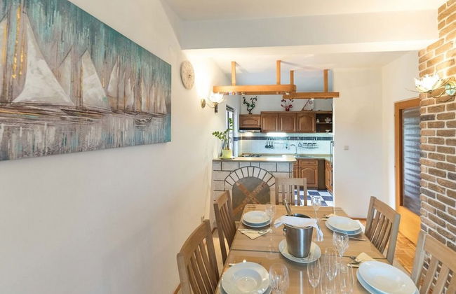 Relaxing Holiday Home With Pool, Fitness Area, and Entertainment Facilities - Foto 25