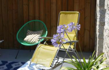 Ker Augustine Maison de pecheur 3 étoiles Clévacances - Foto 44