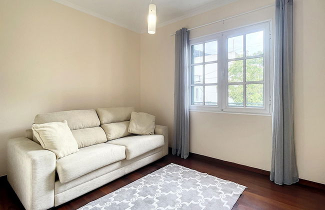 Milagres Apartment by Atlantic Holiday - Foto 7