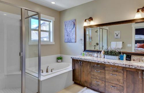 Park City Vacation Rental with Private Hot Tub - Foto 16