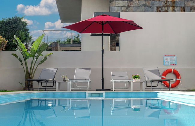 Sintra Dream Garden Villa - Foto 30