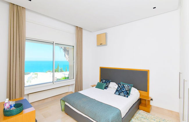 Villa Panorama - Photo 2