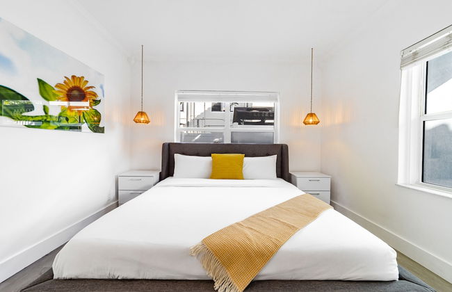 The Blue Parrot - Foto 5