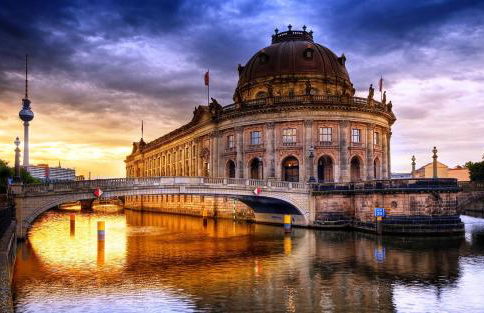 Holiday 33 Apartment J Prenzlauerberg - Foto 39