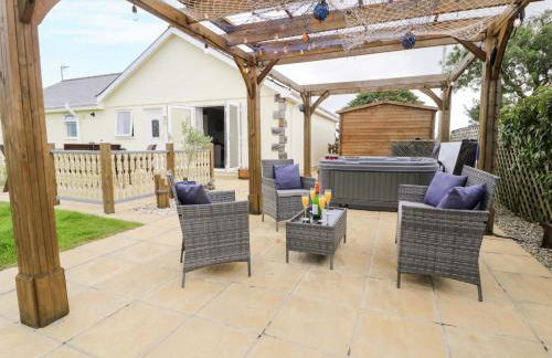 Cae Berllan - Foto 36