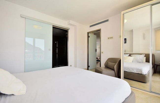 Atico Suite Ola Blanca - Foto 7