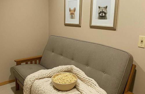 Fence Lake Condo #10 - Foto 25