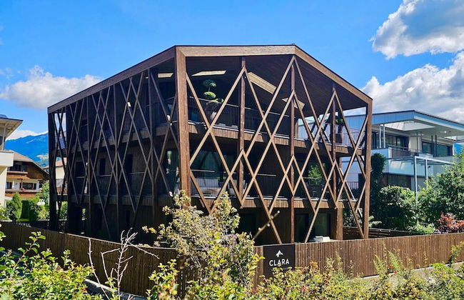 Mountain Residence CLARA - Photo 1