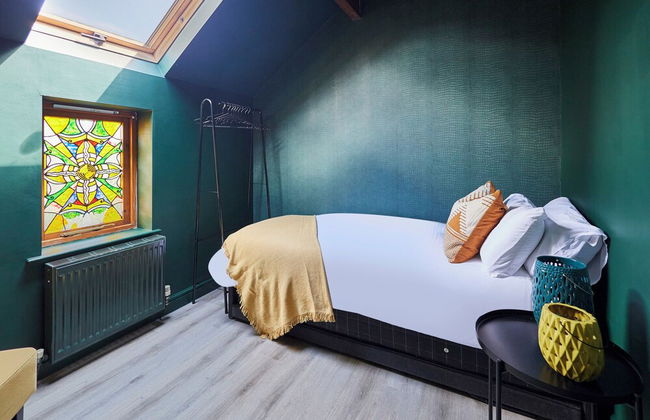 Host Stay Tripps Mews - Foto 9