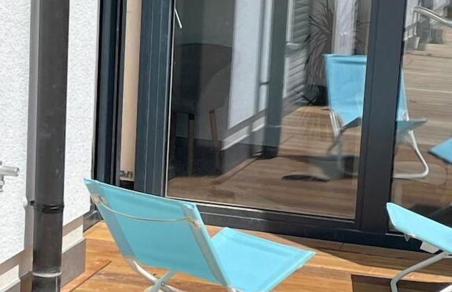 2 bedrooms with Terrace and Parking - Photo 7