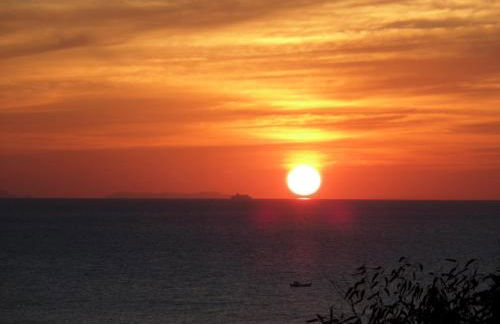 Iliovasilema Studios Koufonisi - Foto 32