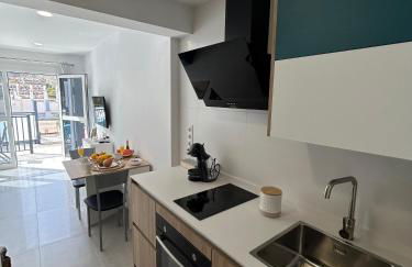 NORAY Playa de Mogán - Photo 8