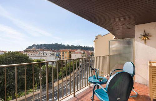 BLUE LIGHT TERRACE - Nice Port - Photo 14