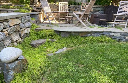 Peaceful Oasis on Munjoy Hill 1st flr 3BR parking - Foto 9