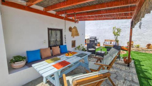 Lefko House - Foto 2