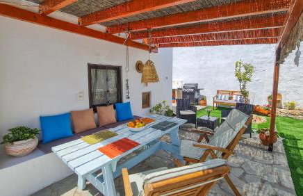 Lefko House - Foto 2