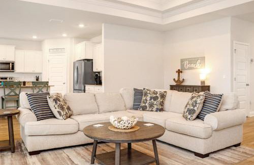 Beach Haven at WindMark by Pristine Properties Vacation Rentals - Foto 59