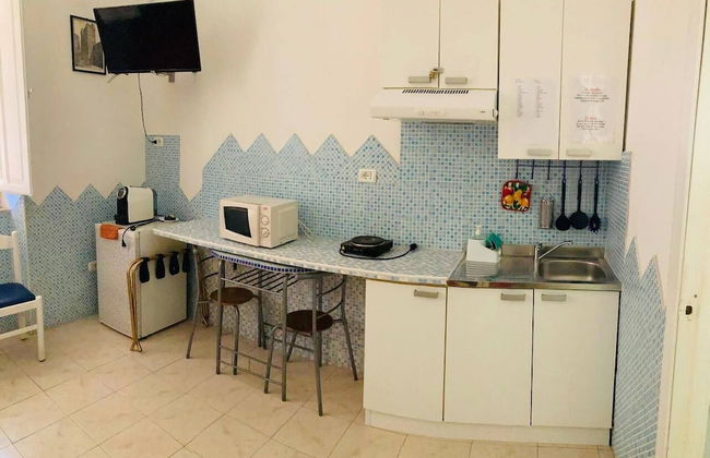 Affittacamere Villa Arazurrina - Foto 21