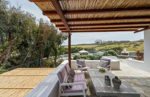 Villa Orea Beachfront by Mykonos Mood - Foto 25