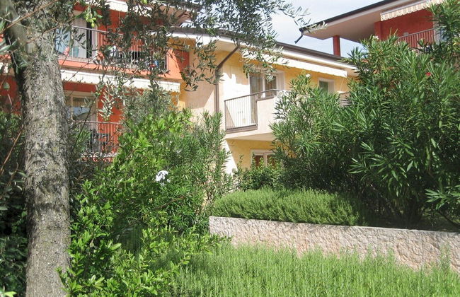 Holiday Home with Nicely Decorated Interior near Lake Garda - Foto 28