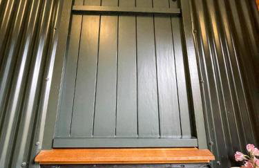 5 Star Shepherds Hut in Betws y Coed with Mountain View - Foto 6