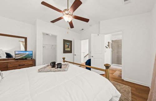 Southern Oak Cottage - Foto 21