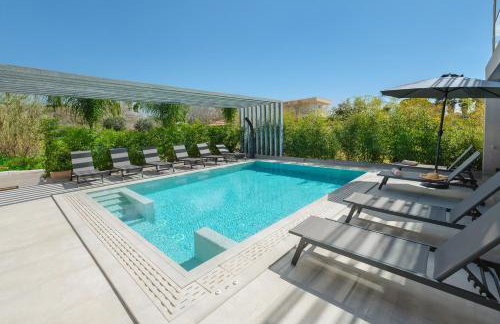 Grand Kourouta Pool Apartments - Foto 44