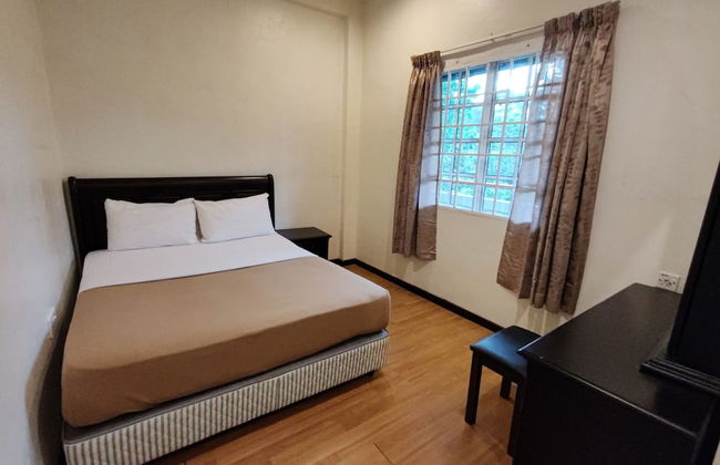 Iris House Resort & Apartment Cameron Highlands - Foto 17