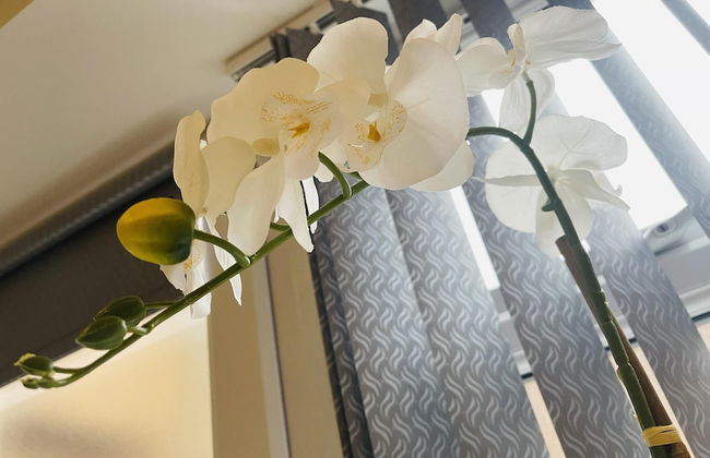 Hidden Hot Tub Retreat Apartment in Nottingham - Foto 34