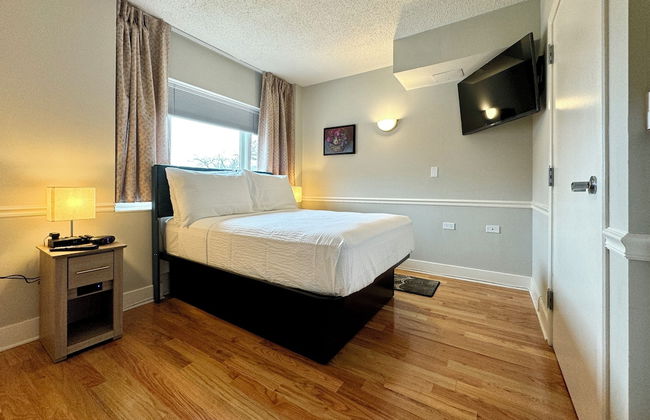 The Gem Museum Suites - Foto 19