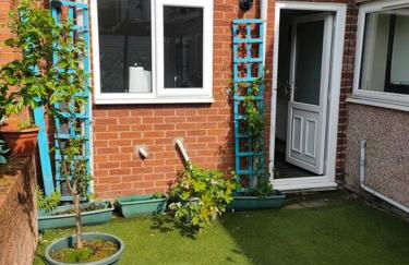 Family Home Near City Centre - Foto 44