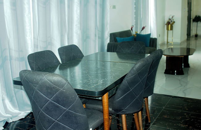 Exclusive Villa in 5 Hideout East Legon - Foto 32