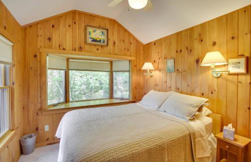 Waterfront Raymond Vacation Rental with Boat Dock! - Foto 26