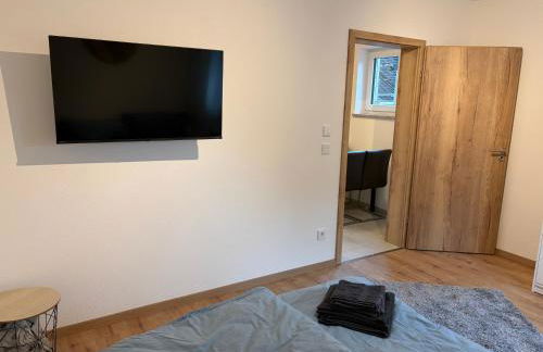 Ferienwohnung Waldblick - Foto 11