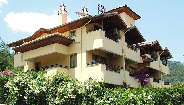 Celik Apartments - Foto 2