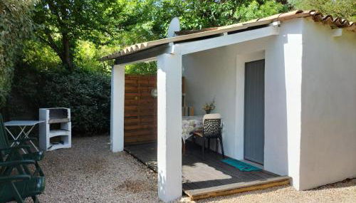 Le clos des cigales jasmins - Foto 4