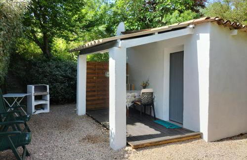 Le clos des cigales jasmins - Foto 4