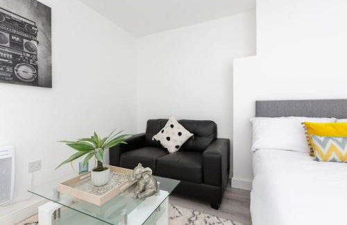 St Marys Studios-Free Street Parking - Foto 49