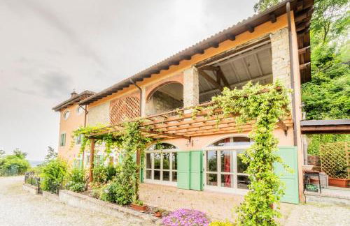 Cascina Petricore - Elegante dimora tra le colline del Monferrato - Foto 53