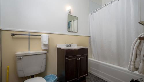 Brown & Hawkins Historical Apartments - Foto 5